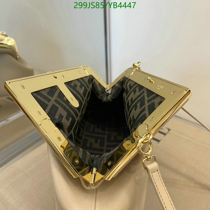 Fendi Bag-(Mirror)-First Series,Code: YB4447,$: 299USD