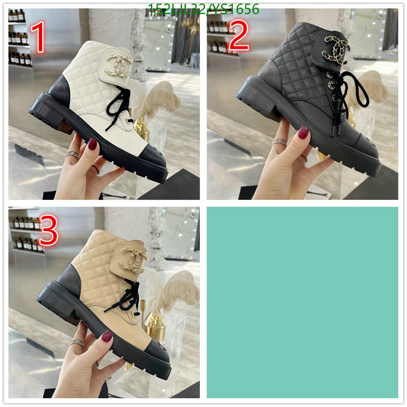 Women Shoes-Chanel,Code: YS1656,$: 152USD