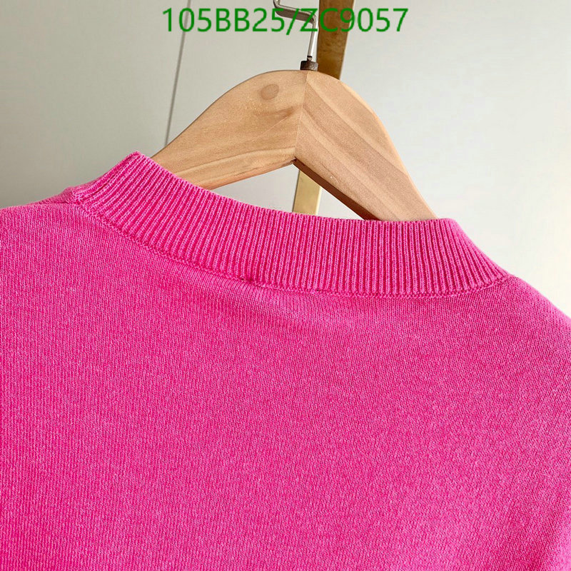 Clothing-Chanel,Code: ZC9057,$: 105USD