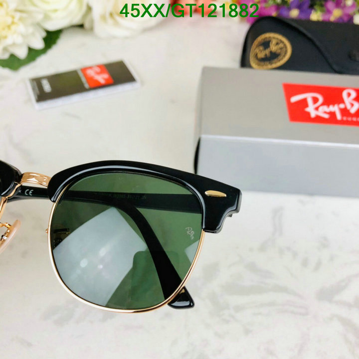 Glasses-Ray-Ban, Code: GT121882,$: 45USD