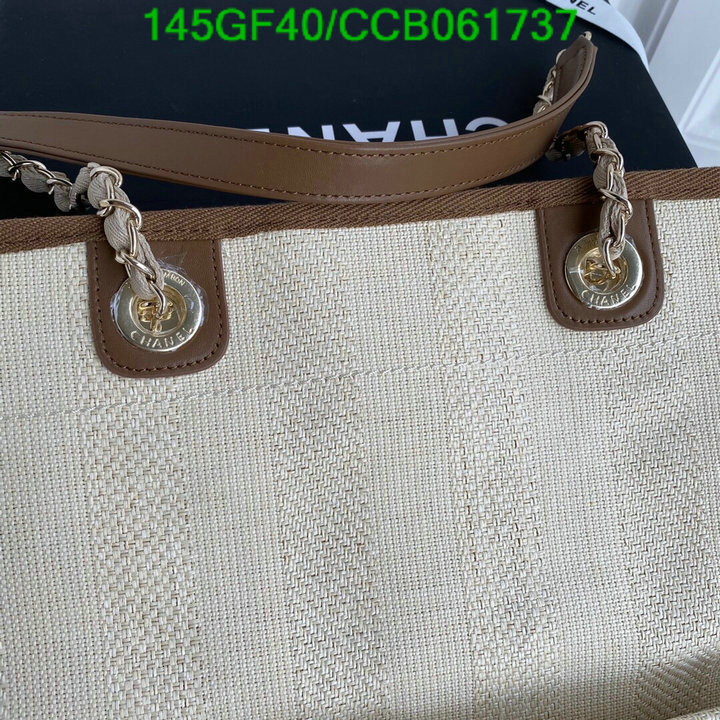 Chanel Bags -(Mirror)-Handbag-,Code: CCB061737,$: 145USD