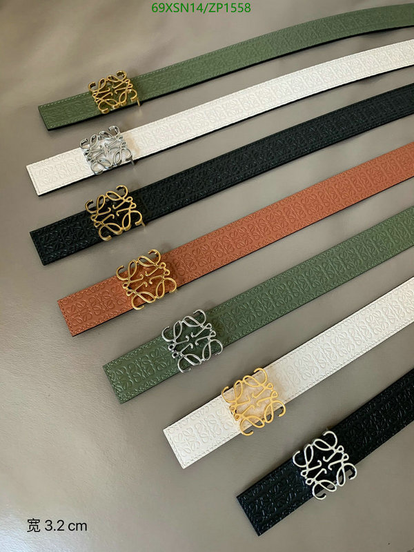 Belts-Loewe, Code: ZP1558,$: 69USD