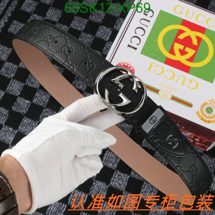 Belts-Gucci, Code: XP69,$: 65USD