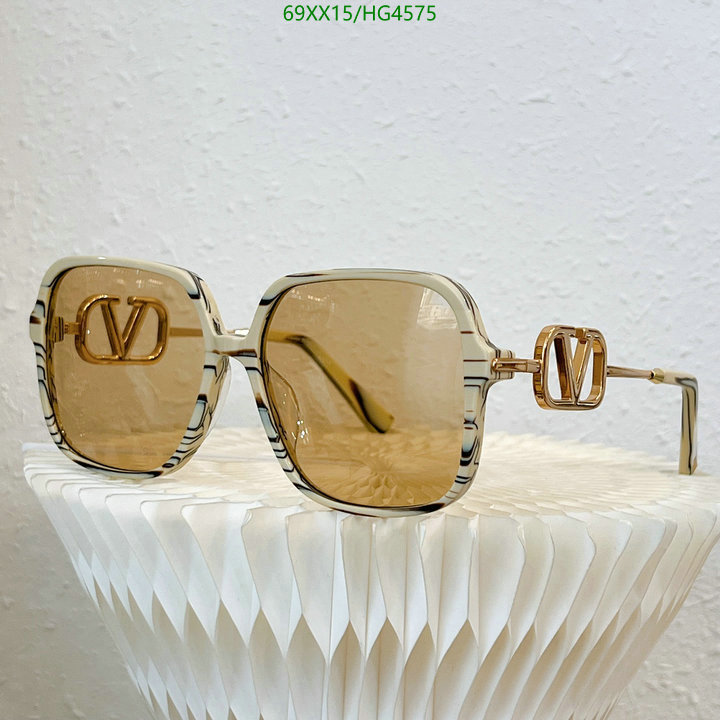 Glasses-Valentino, Code: HG4575,$: 69USD