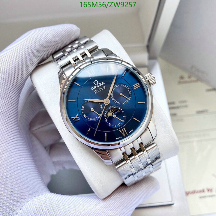 Watch-(4A)-Omega, Code: ZW9257,$: 165USD