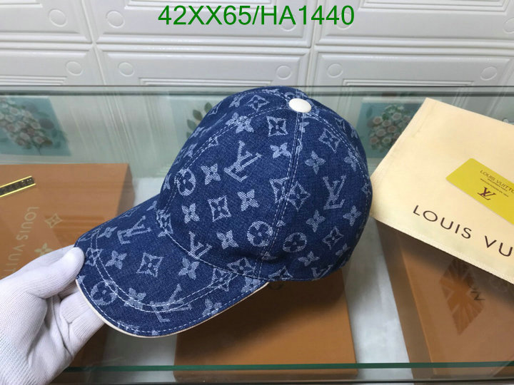 Cap -(Hat)-LV, Code: HA1440,$:42USD