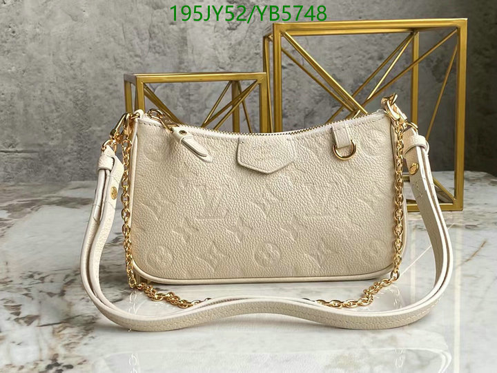 LV Bags-(Mirror)-Pochette MTis-Twist-,Code: YB5748,$: 195USD
