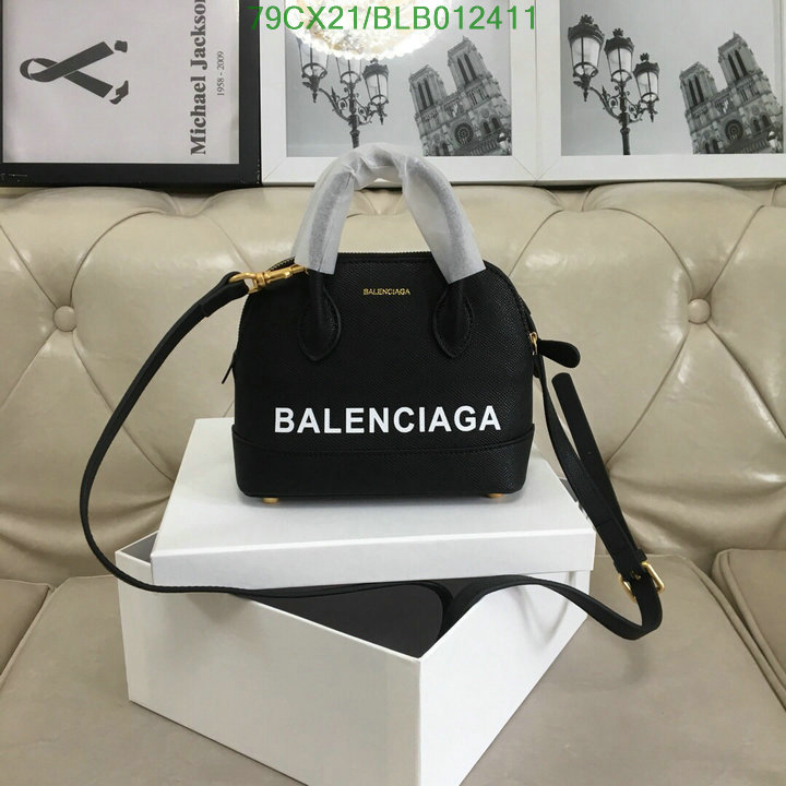 Balenciaga Bag-(4A)-Other Styles-,Code: BLB012411,$:79USD