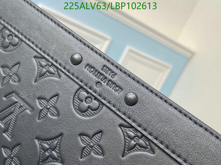 LV Bags-(Mirror)-Pochette MTis-Twist-,Code: LBP102613,$: 225USD