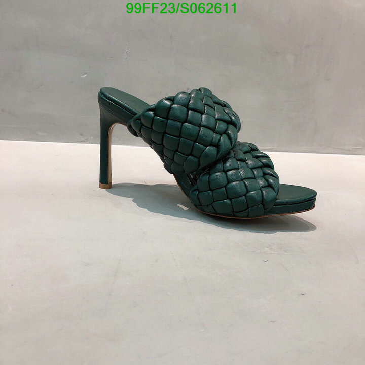 Women Shoes-BV, Code: S062611,$: 99USD