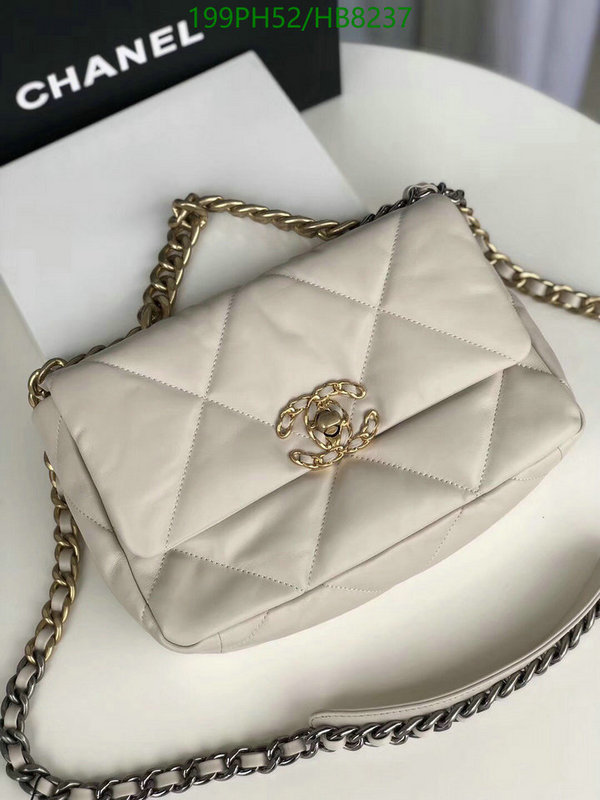 Chanel Bags -(Mirror)-Diagonal-,Code: HB8237,$: 199USD