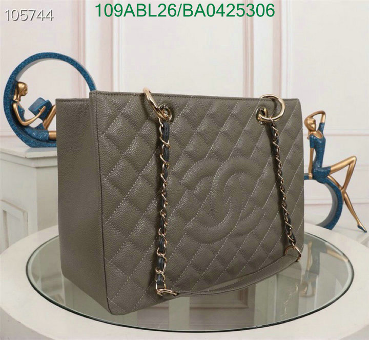 Chanel Bags ( 4A )-Handbag-,Code: BA0425306,$: 109USD