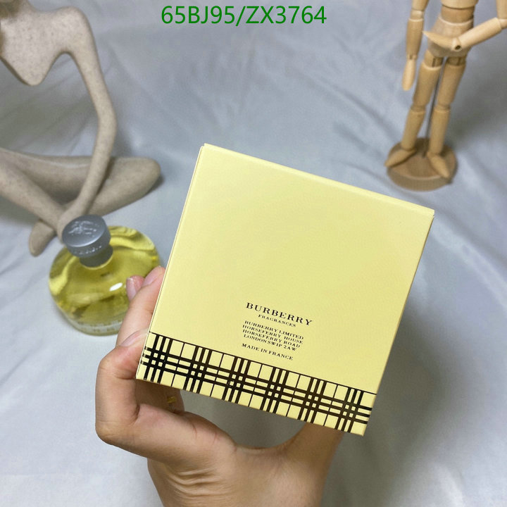 Perfume-Burberry, Code: ZX3764,$: 65USD