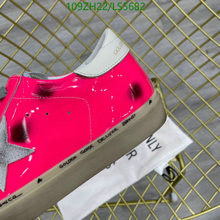 Women Shoes-Golden Goose, Code: LS5682,$: 109USD