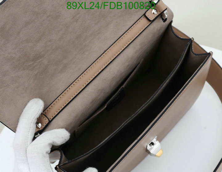 Fendi Bag-(4A)-Diagonal-,Code: FDB100820,$:89USD