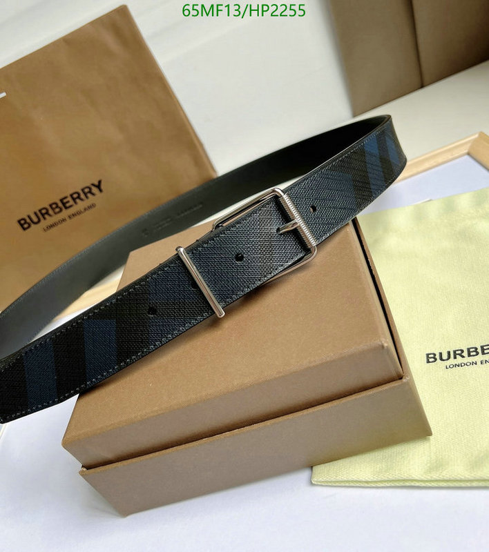 Belts-Burberry, Code: HP2255,$: 65USD