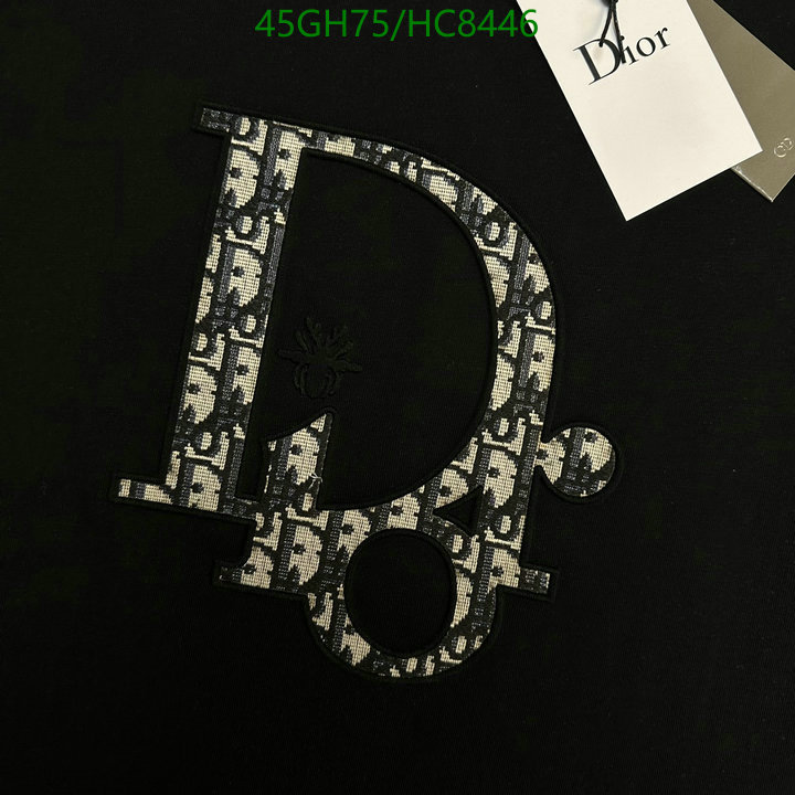 Clothing-Dior, Code: HC8446,$: 45USD