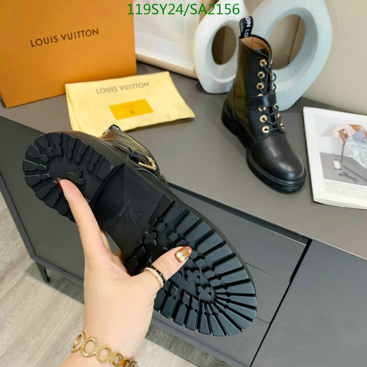 Women Shoes-LV, Code:SA2156,$: 119USD