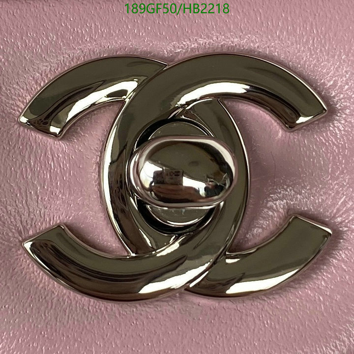 Chanel Bags -(Mirror)-Diagonal-,Code: HB2218,$: 189USD