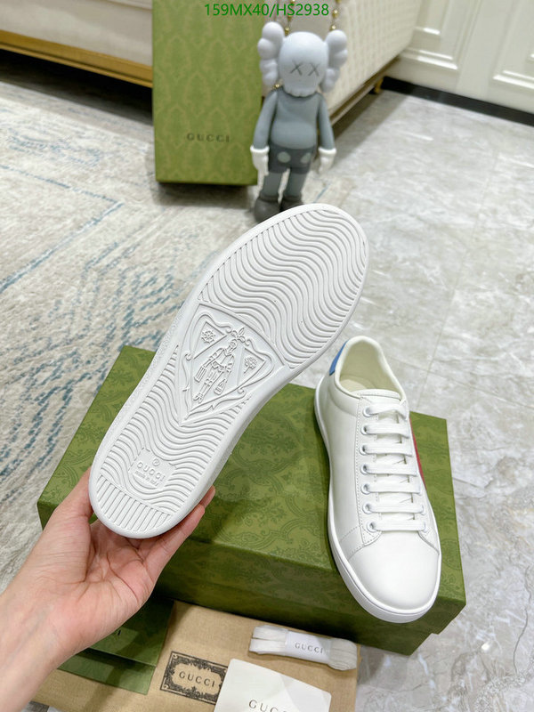 Men shoes-Gucci, Code: HS2938,