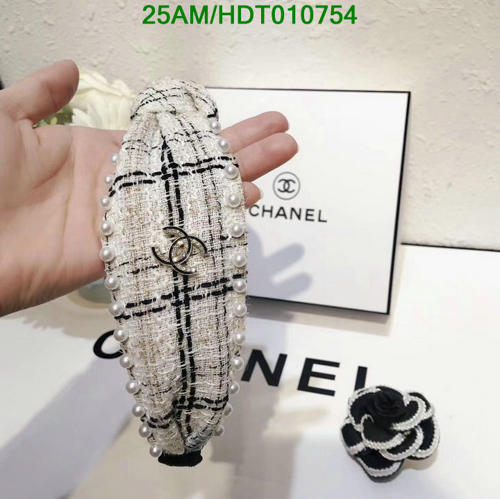 Headband-Chanel, Code: HDT010754,$: 25USD