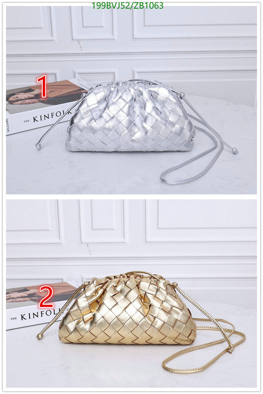 BV Bag-(Mirror)-Pouch Series-,Code: ZB1063,$: 199USD