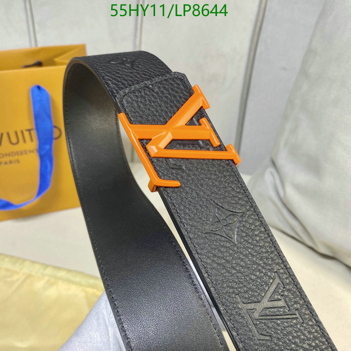 Belts-LV, Code: LP8644,$: 55USD