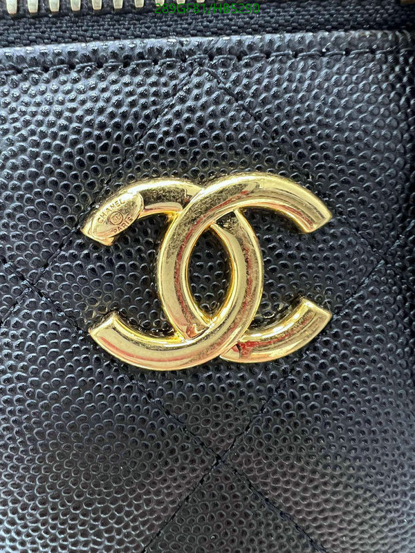 Chanel Bags -(Mirror)-Vanity--,Code: HB5290,$: 289USD