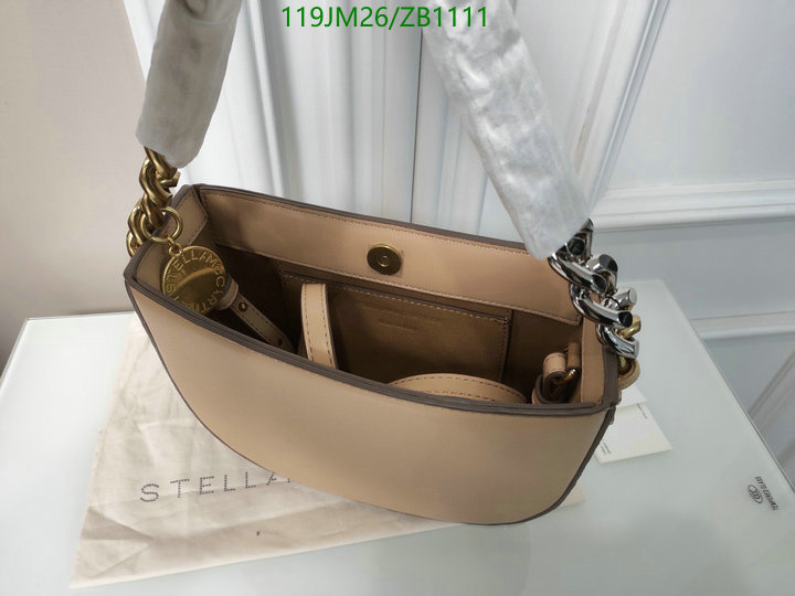 Stella McCartney Bag-(Mirror)-Diagonal-,Code: ZB1111,$: 119USD