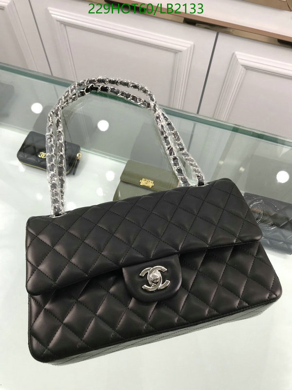 Chanel Bags -(Mirror)-Diagonal-,Code: LB2133,$: 229USD