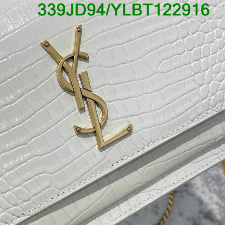 YSL Bag-(Mirror)-Kate-Solferino-Sunset-Jamie,Code: YLBT122916,$: 339USD