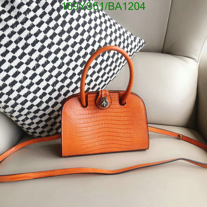 Manu Atelier Bag-(4A)-Diagonal-,Code: MABA1204,$: 169USD