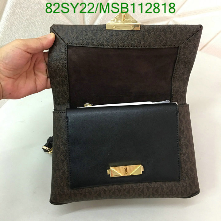 Michael Kors Bag-(4A)-Diagonal-,Code: MSB112818,$: 82USD