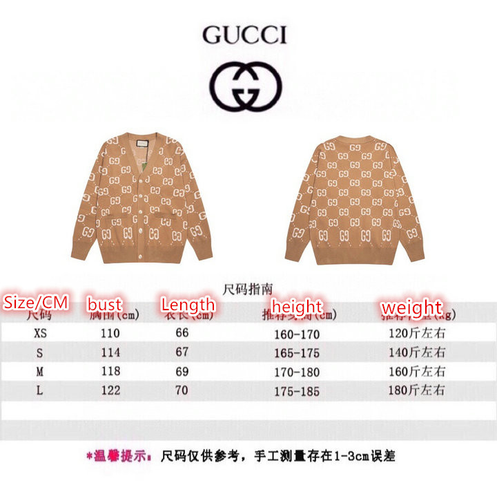 Clothing-Gucci, Code: ZC9009,$: 109USD