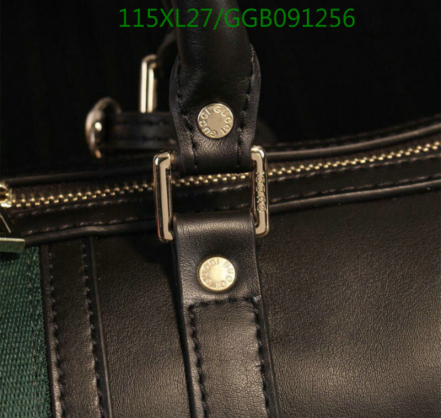 Gucci Bag-(4A)-Handbag-,Code: GGB091256,$: 115USD