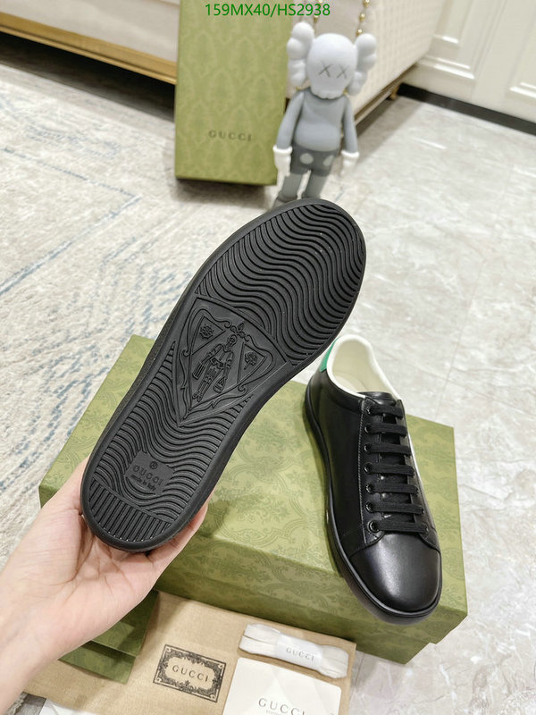 Men shoes-Gucci, Code: HS2938,