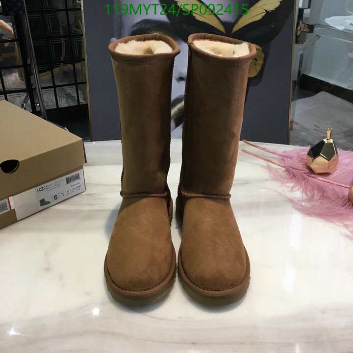 Women Shoes-UGG, Code:SP092415,$: 119USD