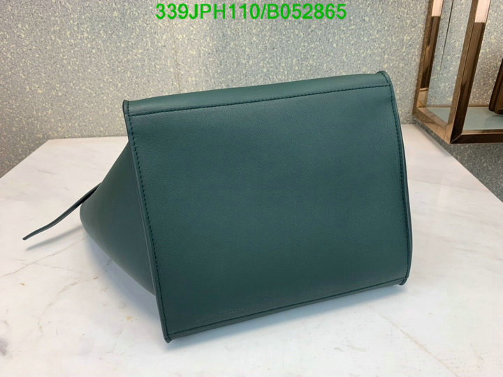 Celine Bag-(Mirror)-Handbag-,Code: B052865,$: 339USD