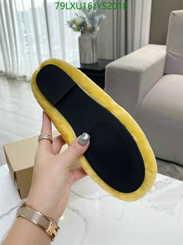 Women Shoes-UGG, Code: YS2018,$: 79USD