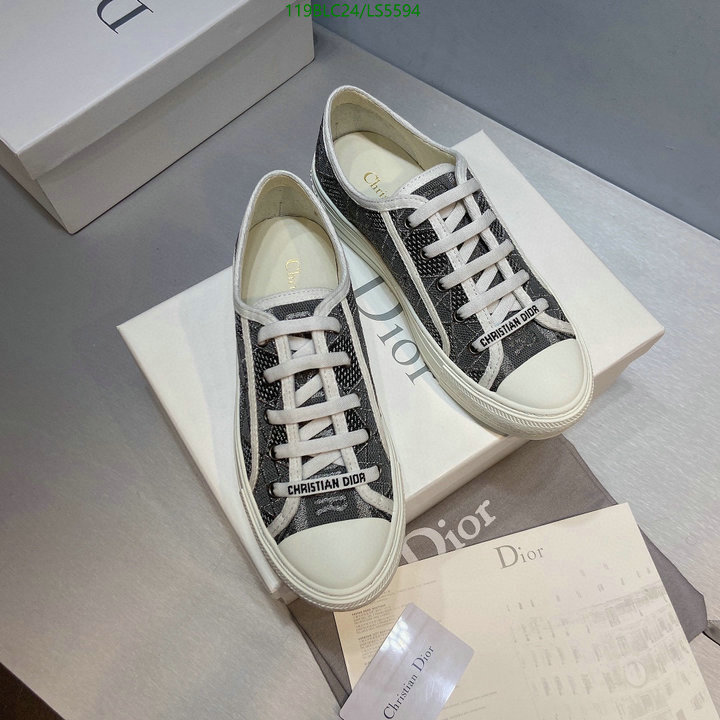 Women Shoes-Dior,Code: LS5594,$: 119USD