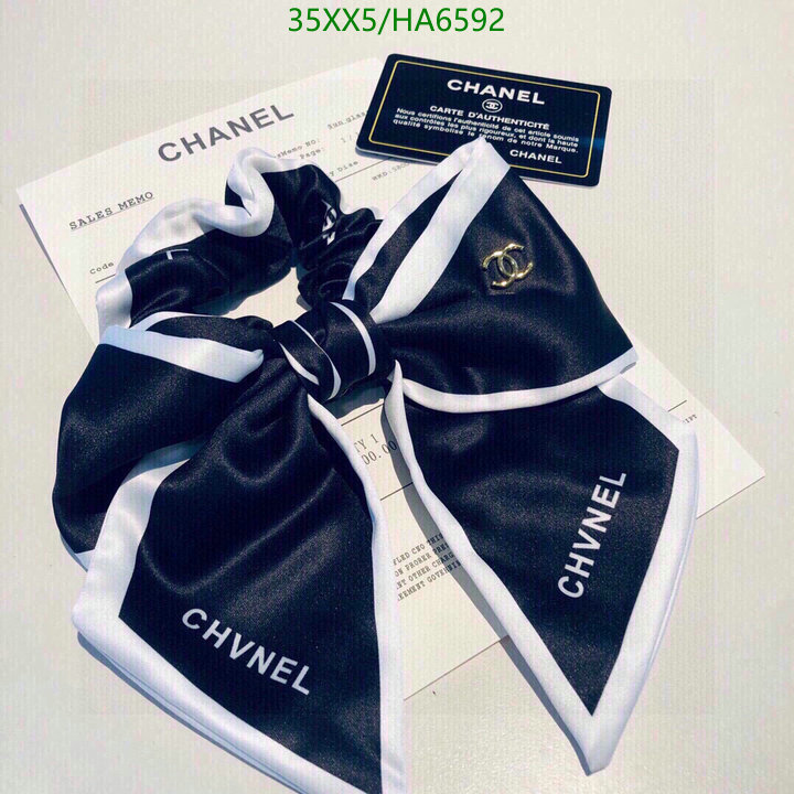Headband-Chanel, Code: HA6592,$: 35USD