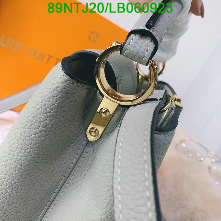 LV Bags-(4A)-Handbag Collection-,Code: LB060923,$: 89USD