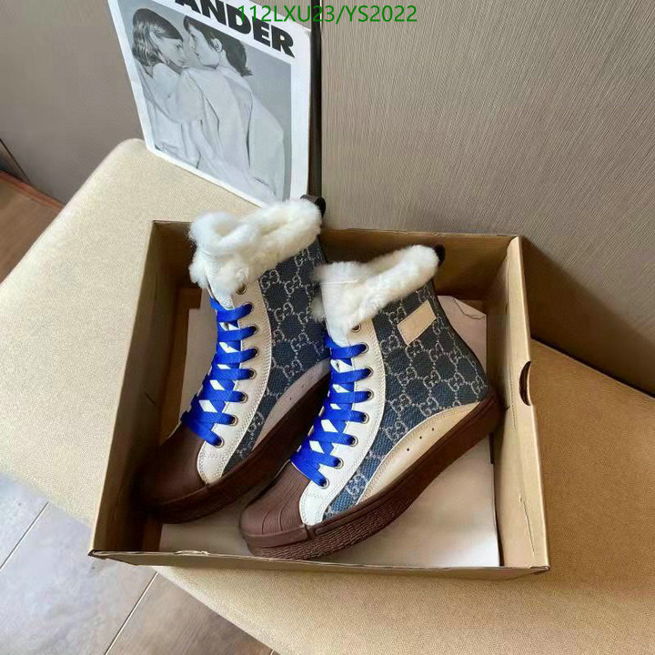 Women Shoes-UGG, Code: YS2022,$: 112USD