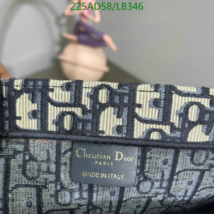 Dior Bags -(Mirror)-Other Style-,Code: LB346,$: 225USD