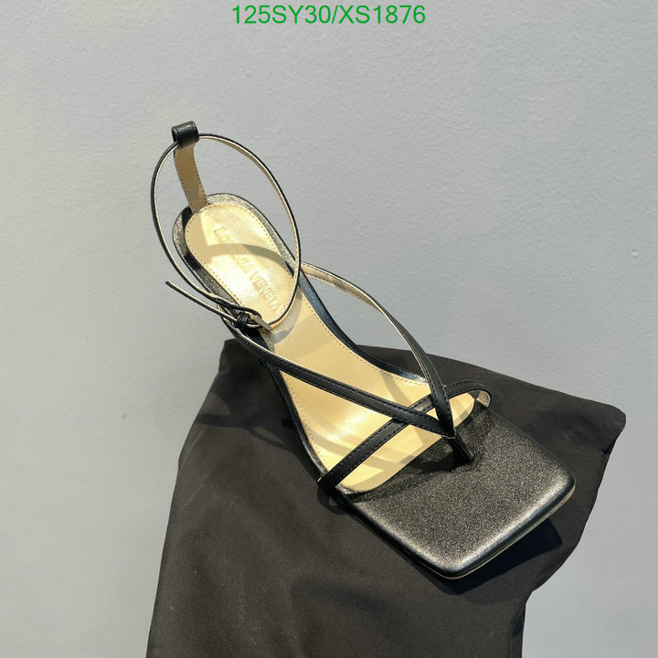 Women Shoes-BV, Code: XS1876,$: 125USD