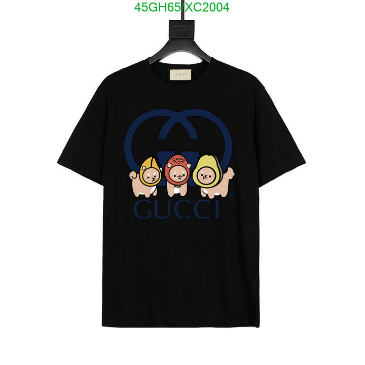 Clothing-Gucci, Code: XC2004,$: 45USD