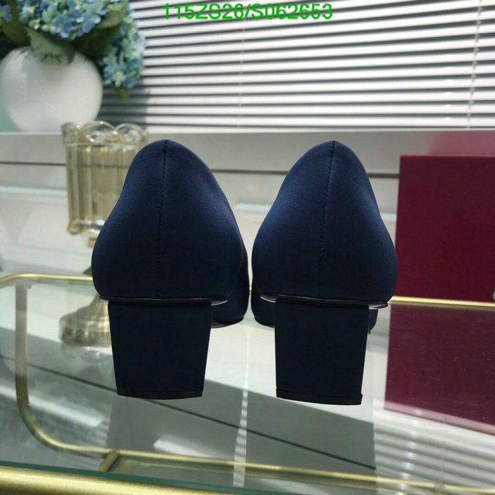 Women Shoes-Roger Vivier, Code:S062653,$: 115USD