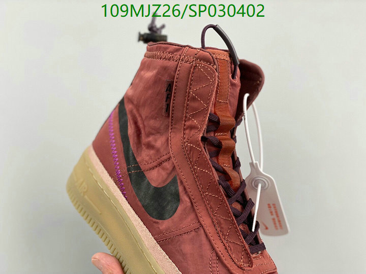 Women Shoes-NIKE, Code: SP030402,$: 109USD