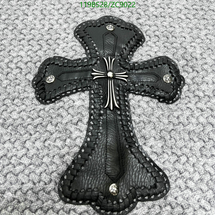 Clothing-Chrome Hearts, Code: ZC9022,$: 119USD