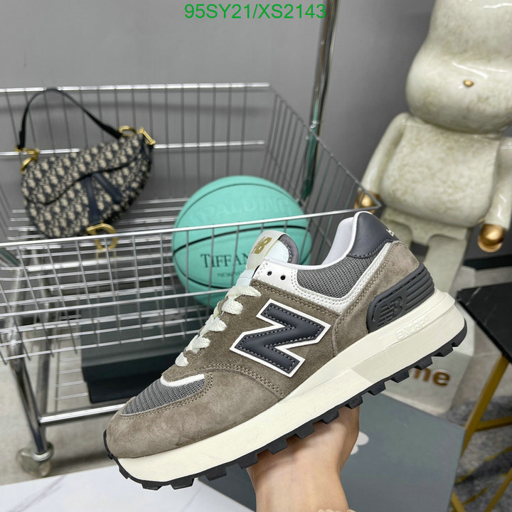 Women Shoes-New Balance, Code: XS2143,$: 95USD